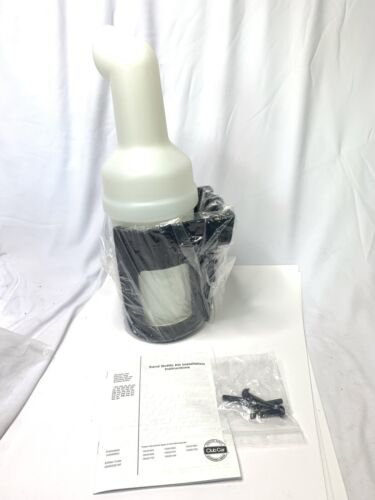 Genuine Club Car Golf Cart Sand Seed divot hole fill Bottle Kit 103451901 - Picture 1 of 5