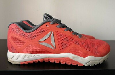 Womens Reebok Crossfit Workout 2.0 VGC 