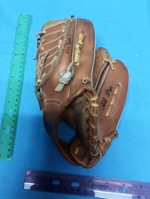 All-Pro Baseball Glove Mitt Flex Action Pee Wee EZ Catch Pocket PW-888 Taiwan