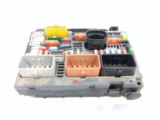 9664705980 RELAIS SICHERUNGSKASTEN MULTIFUNKTIONSRELAIS / BSM R02 / CITROËN C5 I 9664705980 RELAIS SICHERUNGSKASTEN MULTIFUNKTIONSRELAIS / BSM R02 / CITROËN C5 I