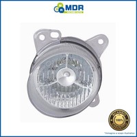 Nebelscheinwerfer Vorne Mit Licht Diurna - Rechts - Mercedes W204 11- > 13