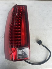 2007-2014 Cadillac Escalade Oem Rear Left Driver Lh Tail Light Lamp 2007-2014 Cadillac Escalade Oem Rear Left Driver Lh Tail Light Lamp