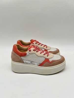 Igi & Co Damen Sneaker Mehrfarbig EUR 39