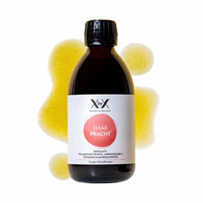 Haar Pracht Haar-Booster mit 18 Wirkstoffen wie Keranat® …