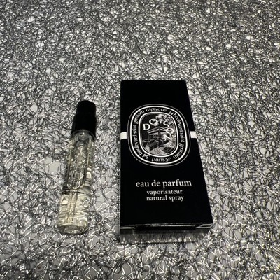 Diptyque Do Son Eau De Parfum Spray Sample 2 ml / 0.06 oz