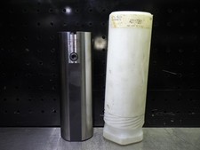 Komet ABS63 N-TC Modular Tool Holder Adapter 2.5" Shank A0117261 (LOC2059B)