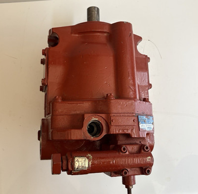 TOKIMEC VICKERS PVE19RW-Q1830-1-30-CC-11-JA-S20 HYDRAULIKPUMPE