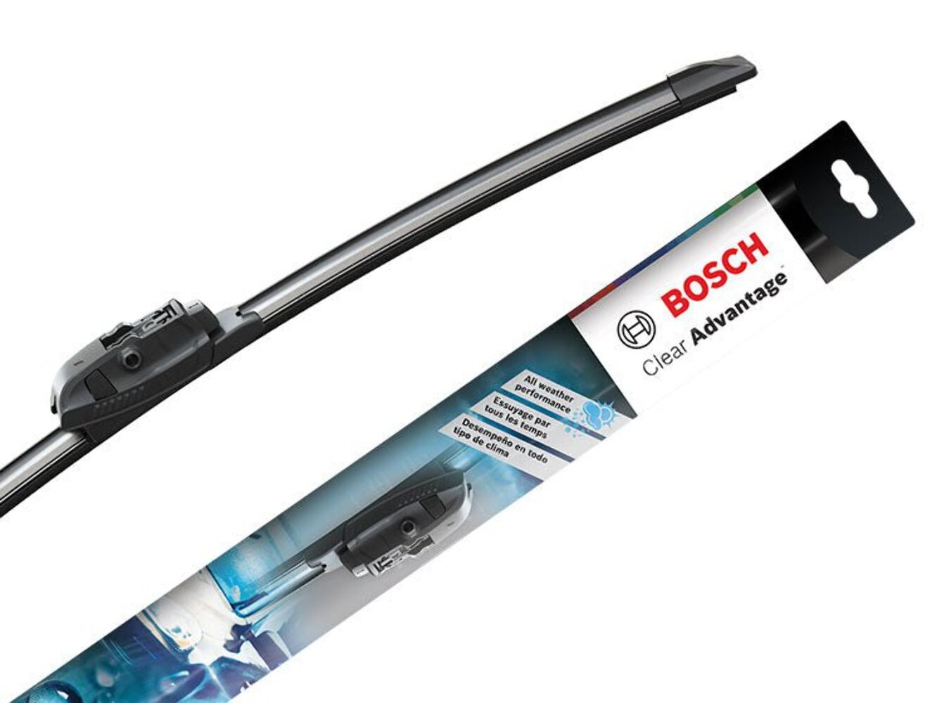 Bosch Clear Advantage Wiper Blade 13