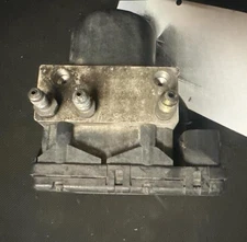 2001-2002 Ford Explorer 4x2 ABS Anti-Lock Brake Pump Module Assembly Oem 01-02