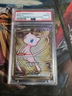 2023 Pokemon Scarlet & Violet 151 Mew ex PSA 10 Hyper Rare #205 Metal