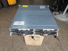 NetApp NAJ-1501 2x IOM12 111-02850+C3 Controllers 2x 114-00148 913W PSU DS224C