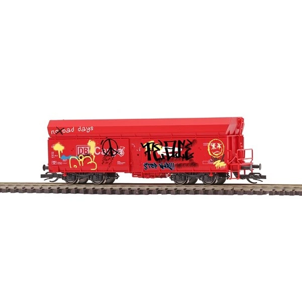 Busch 31327 - 1/120 / TT Kohlewagen Fals 164 - Neu - Bild 1 von 1