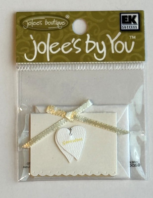 RARE JOLEES Mini INVITATION You re Invited Wedding Baby Shower Birthday Party 3D