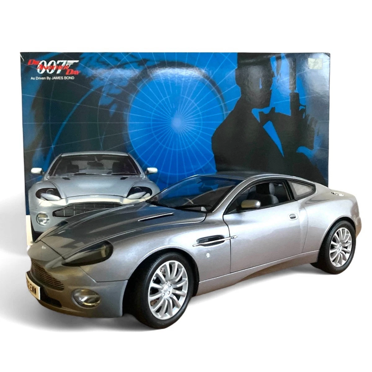 Kyosho 阿斯顿马丁汽车| eBay