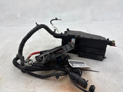 2013-2019 Ford Focus Fuse Box Junction Relay Oem Av6T-14A142-Ab