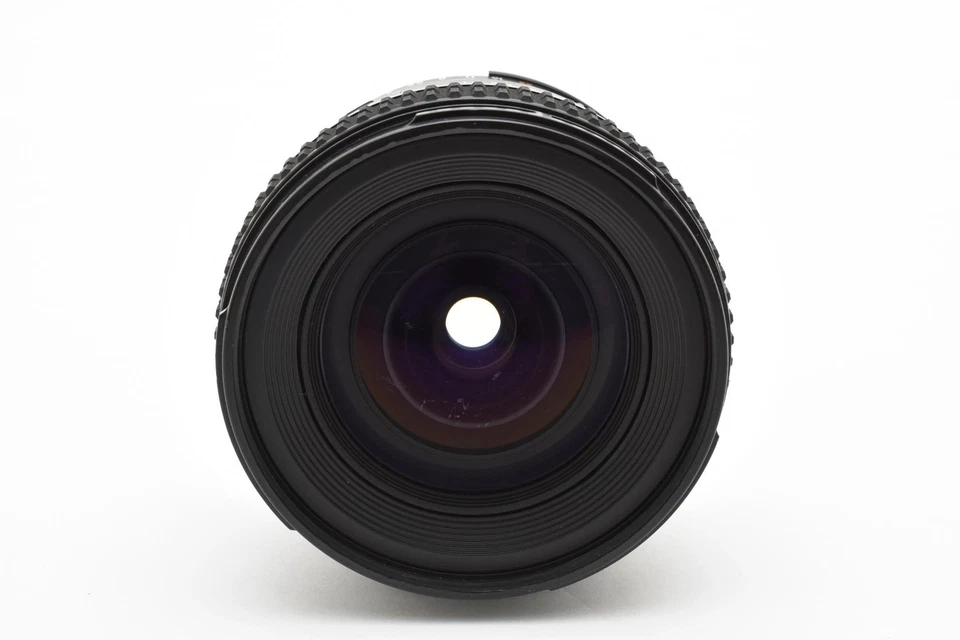[NEAR MINT] Nikon AF NIKKOR 20mm f/2.8D Wide-Angle Lens For F Mount From JAPAN - Image 4 of 4