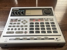 Boss DR-880 Dr. Rhythm Drum Machine