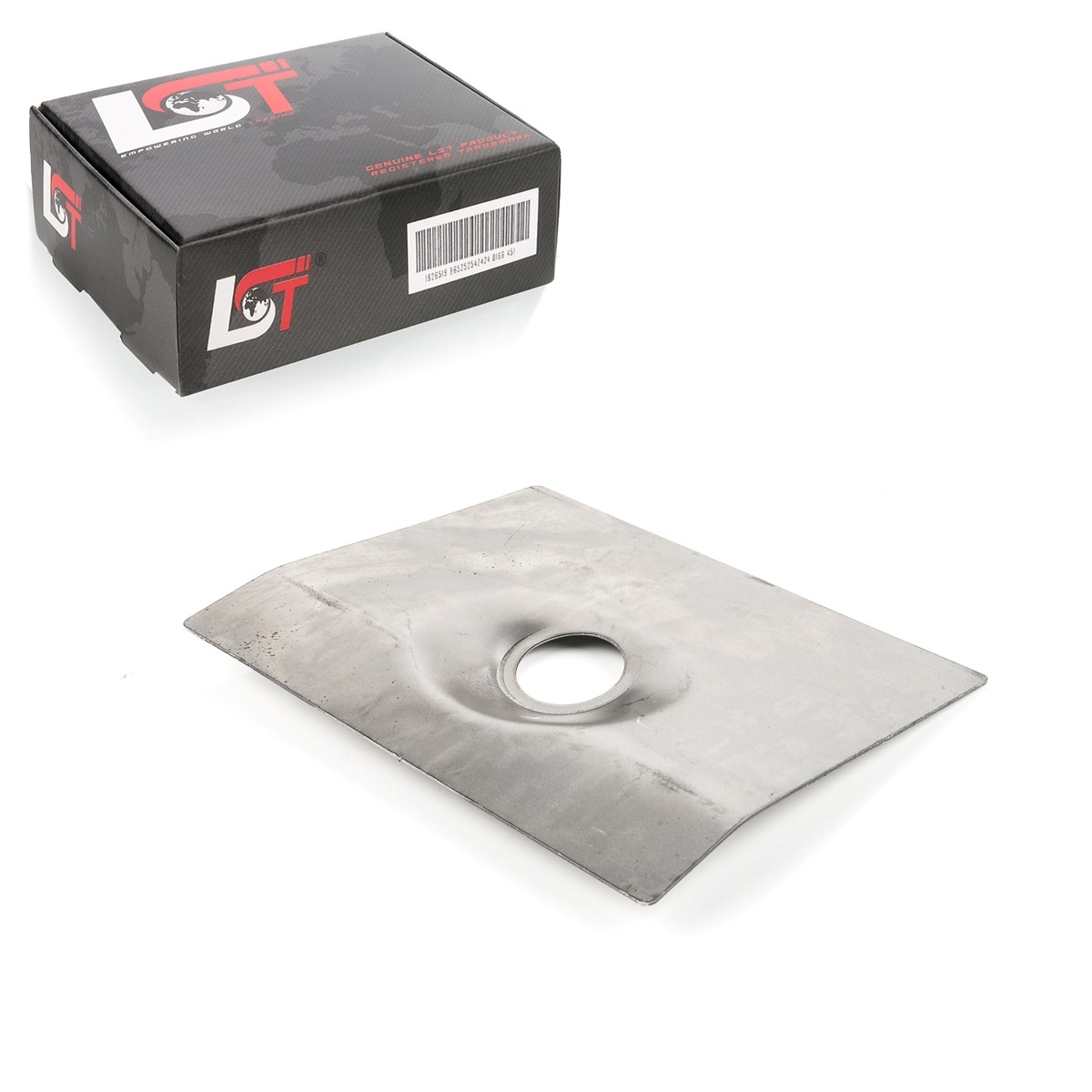 LST Repair Plate Sill Jacking Point For Mercedes E-Class W124 S124