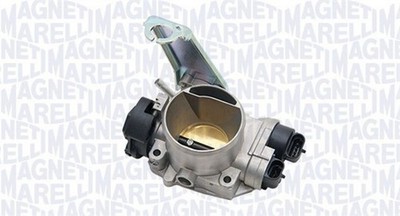 MAGNETI MARELLI Drosselklappenstutzen 802007715701 für FIAT BRAVA BRAVO MULTIPLA
