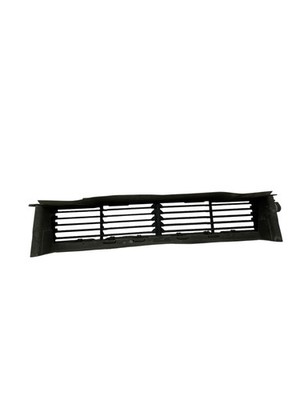 2022-2024 MAZDA CX-5 2.5l Awd Front Lower Radiator Grille Shutter W/ Actuator