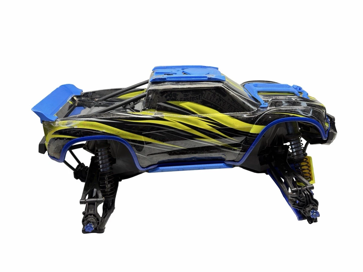 Preços baixos em Traxxas X-Maxx 8S Hobby RC Carro, Caminhão e Kits