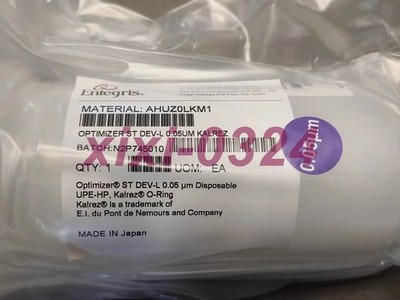 NEW  Entegris   AHUZ0LKM1  filter  DHL /UPS  shipping
