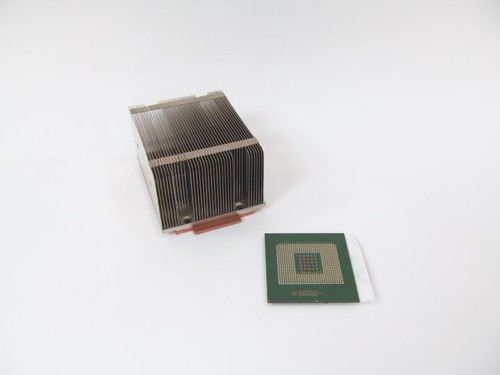 IBM x346 13N0688 Xeon 3.0ghz/800mhz/1mb Processor Kit zj - Picture 4 of 5
