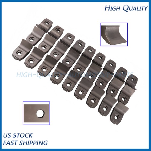 Cutter Blades For Denis Cimaf Type 3 Mulcher Teeth F00103 27PC Replacement Set