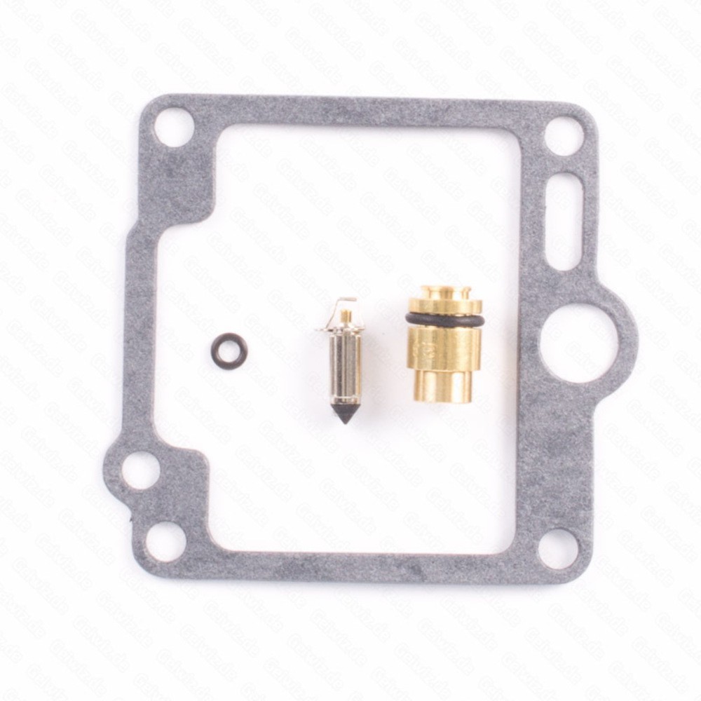 Free Shipping Carburetor Repair Kit TOURMAX-XJR XJR1300 99-01 XJR1200 95-97