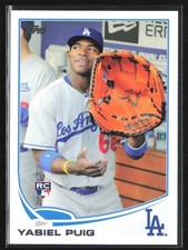 2013 Topps Update Series Baseball Variation Short Prints Guide 96