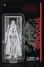 Star Wars Black Series Masters of Evil 3-Pack...