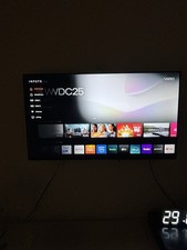 Vizio 40 inch tv