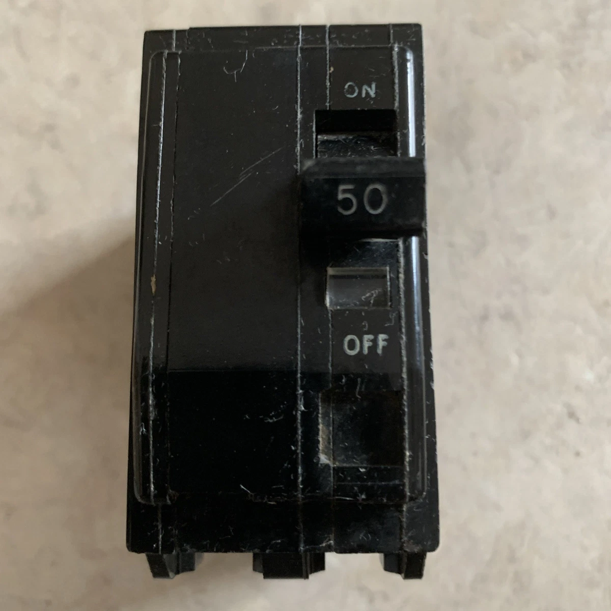 Interruttore Square D FAP3605013M 50A Usato - Quadro Elettrico CSQ - Foto 2