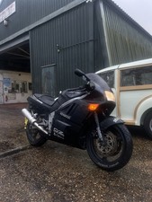 1988 Kawasaki ZX400G (ZX-4) - Rare JDM Icon - Fully Recommissioned