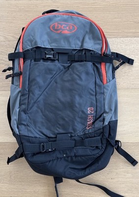 BCA Backcountry Access Stash 20 Ski Backpack