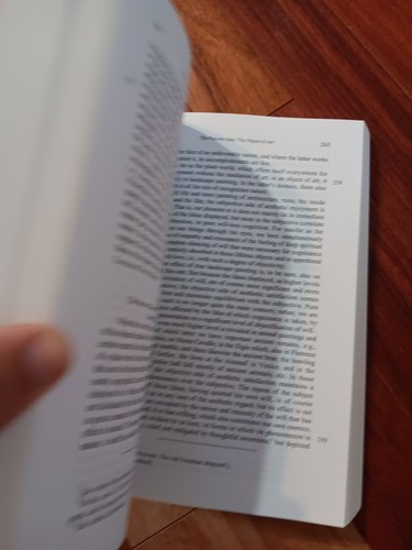 Arthur Schopenhauer : Schopenhauer's World As Will and Idea, Paperback by Sch... - Picture 14 of 14