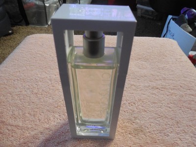 MARY KAY CITYSCAPE~EAU DE PARFUM/PERFUME 1.7 FL OZ FULL SIZE!