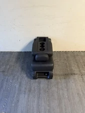 2024 Honda Odyssey Touring 3.5L Rear 2nd Row Complete Jump Seat Assembly OEM