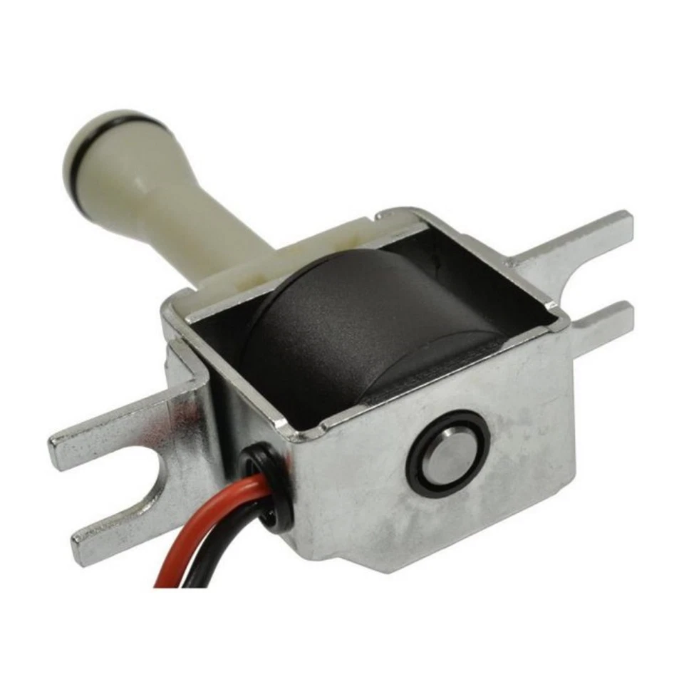 Genuine ACDelco For GMC Envoy 2002 03 2004 Transmission Solenoid Gold 3 Terminal - Image 2 of 4