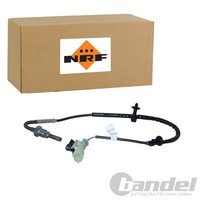 NRF Abgastemperatursensor Passend FüR Opel Astra Corsa Meriva Zafira | 707170