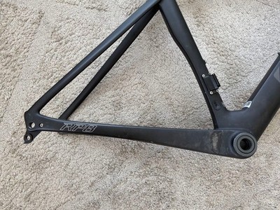Bridgestone Anchor RP8 bike Frame Set Size 510 | eBay