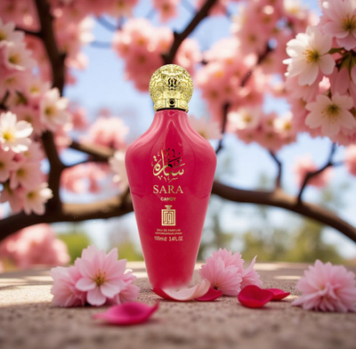Sara Candy EDP (100ml) Perfume Spray by Aura Fragrances | eBay