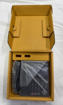 NEC DT900 Series ITK-8TCGX-1 (BK)-NEW