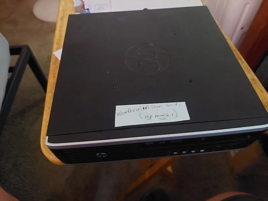 デスクトップパソコン HP Compaq Elite 8300 Windows10 i5-2500s HDD500GB メモリ4GB Amazon.com: HP Elite 8300 Desktop, Intel Core i5 Processor, 8GB