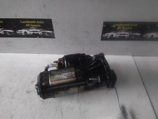 PEUGEOT 3008 STARTER MOTOR DIESEL, 2.0, VIN VF30*RHH, T8, 05/10-10/16 9654561480