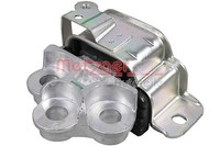 Lagerung Motor Metzger 8053821 Passend FÜR Fiat Motorlager Motorhalter