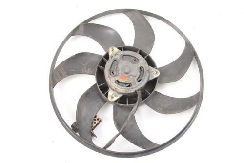 Kühlerlüfter Opel TIGRA TWIN TOP X04 09129965 1.4 Benzin 66 KW 90 PS 06-2005
