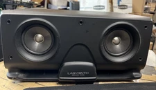 JVC SP-MXC7TN Speaker tested working