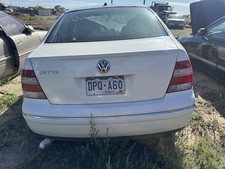 Driver Front Seat Vin J 8th Digit Bucket Fits 99-05 Jetta 811592 Driver Front Seat Vin J 8th Digit Bucket Fits 99-05 Jetta 811592
