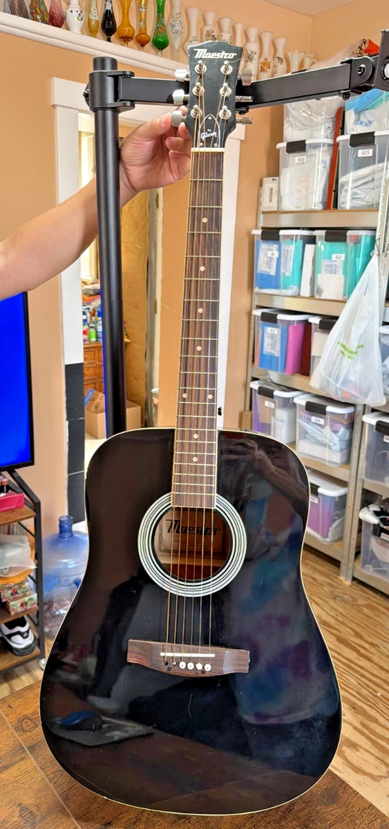 Gibson Maestro Indiana Acoustic Guitars for sale | eBay